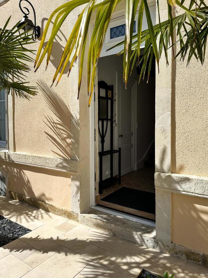 Nouvelle Vague Otel Fouras Dış mekan fotoğraf