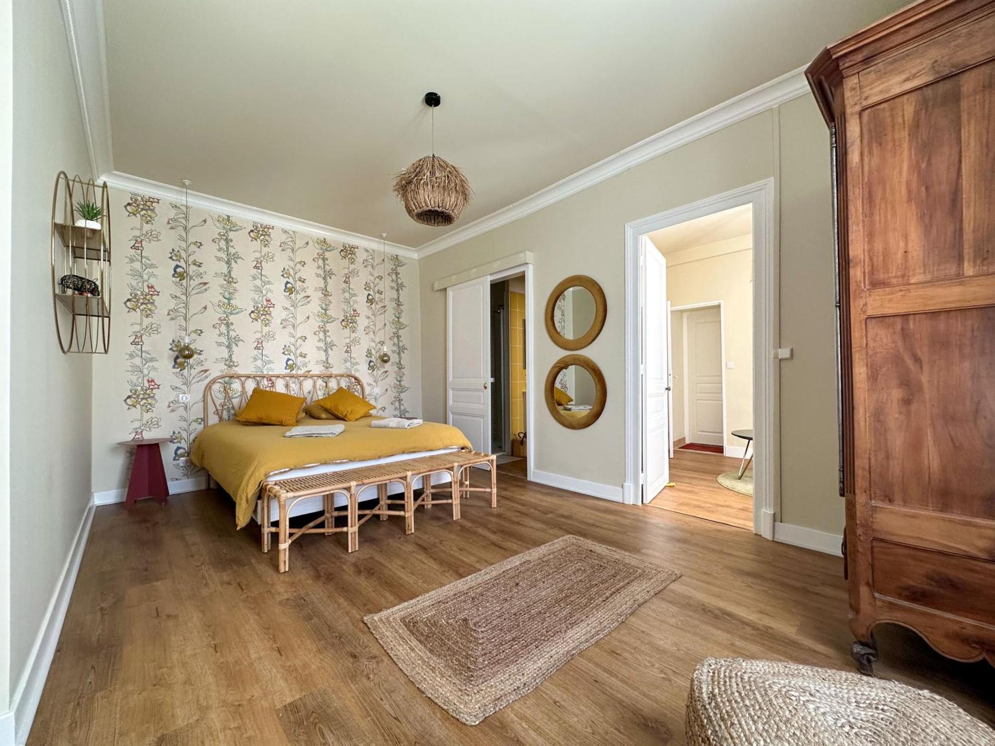 Nouvelle Vague Otel Fouras Dış mekan fotoğraf